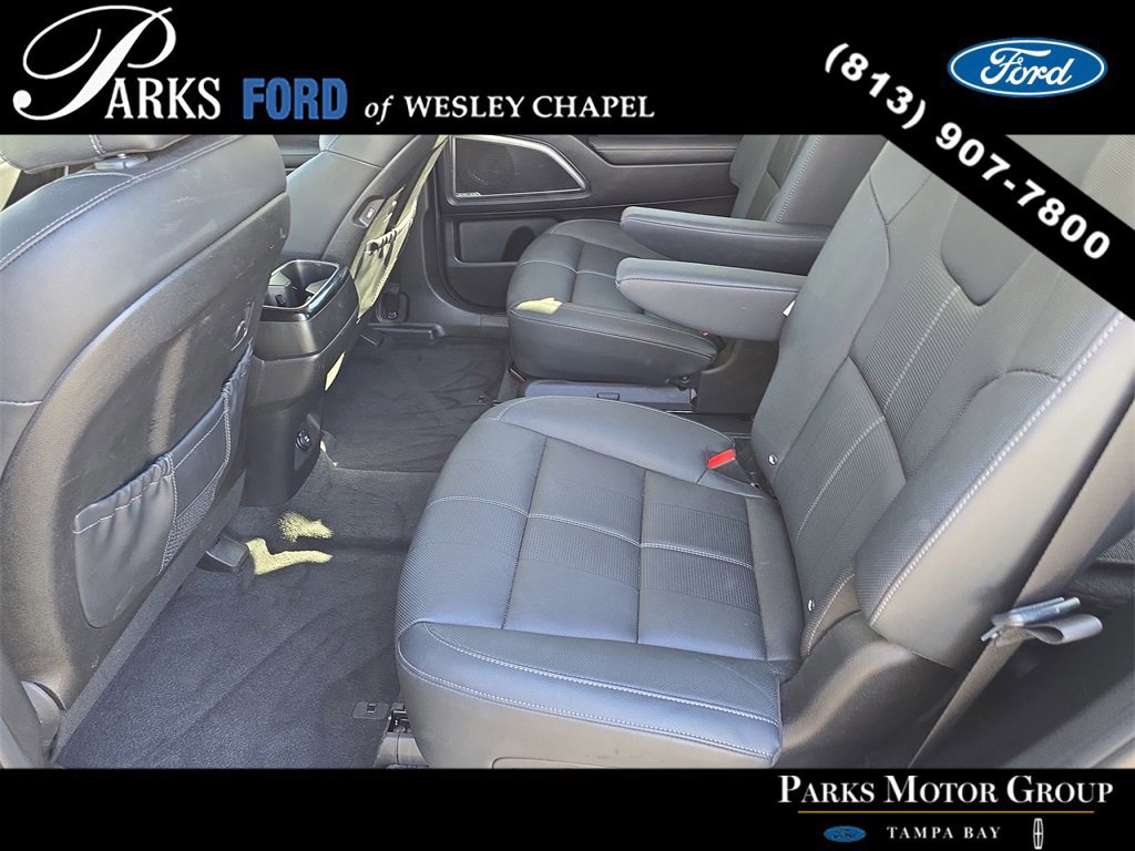 Used 2022 Kia Telluride SX w/ Nightfall Edition Package image 15