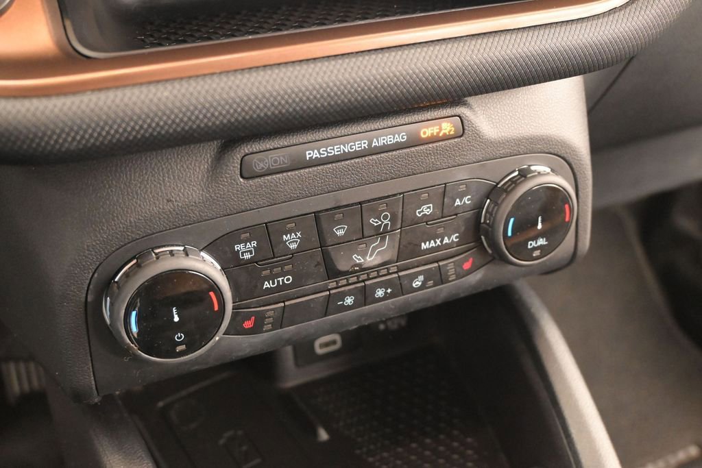 Certified 2024 Ford Bronco Sport Badlands w/ Premium Package AWD/4WD image 19