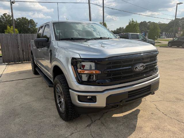 Certified 2025 Ford F150 XLT w/ Equipment Group 302A MID AWD/4WD image 1