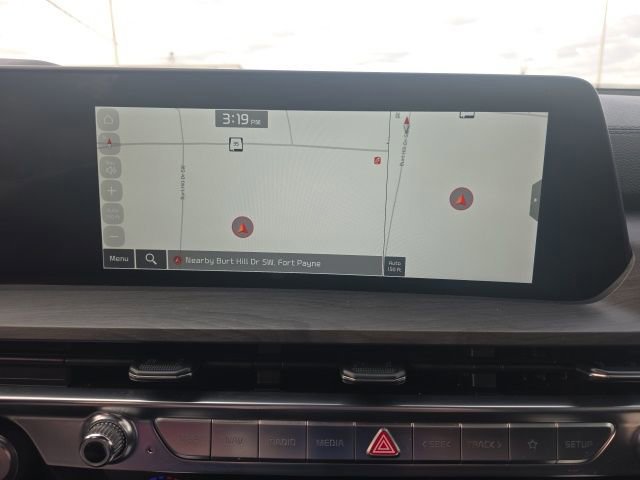 Used 2024 Kia Telluride SX Prestige X-Line image 16