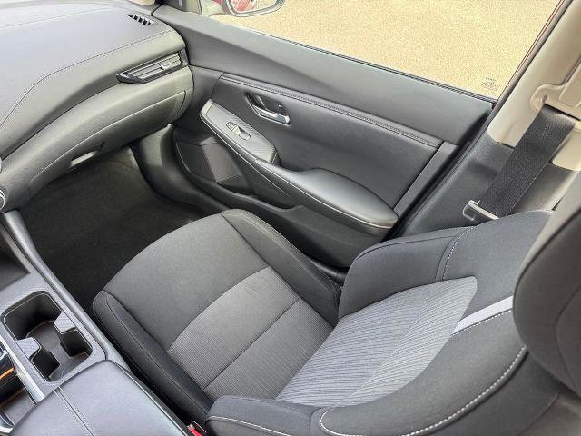 Used 2021 Nissan Sentra SV image 16