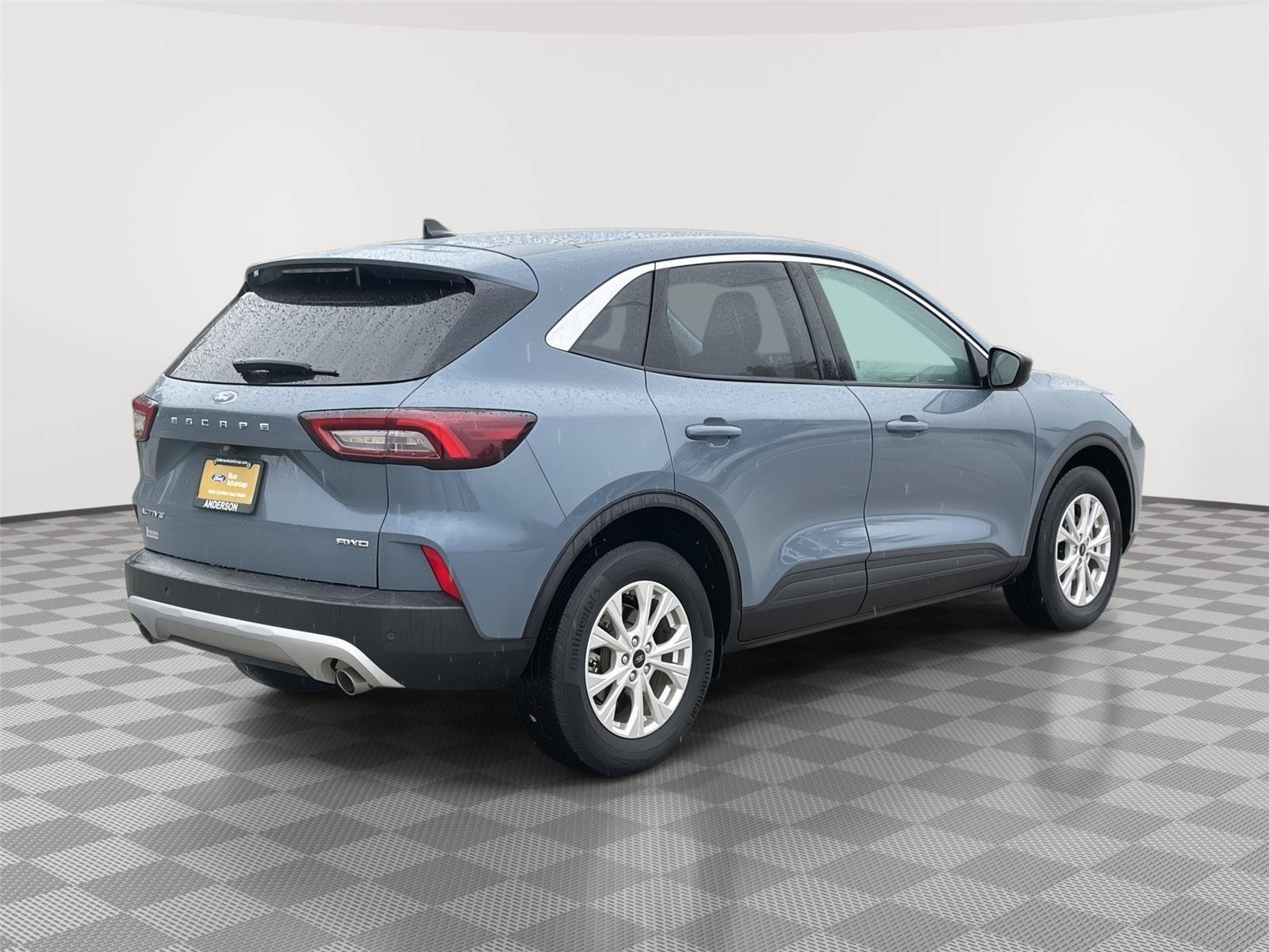 Certified 2023 Ford Escape Active w/ Tech Pack #1 AWD/4WD image 7