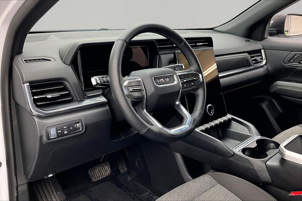 Used 2026 GMC Terrain Elevation AWD/4WD image 14