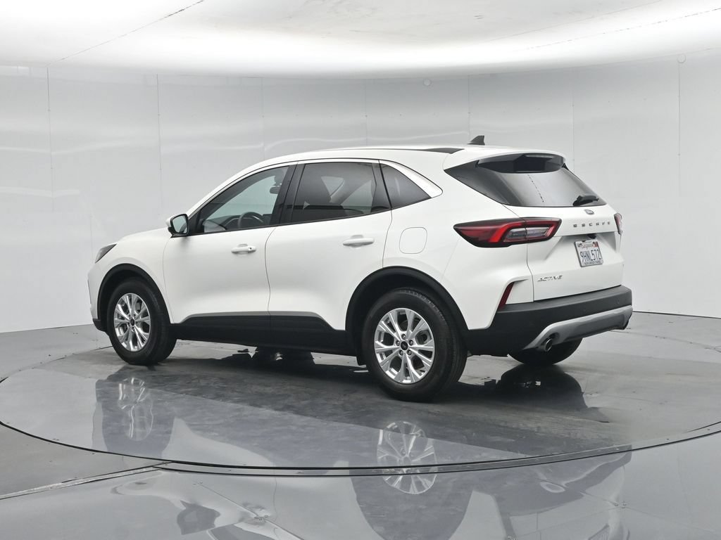 Certified 2023 Ford Escape Active w/ Tech Pack #2 FWD image 7