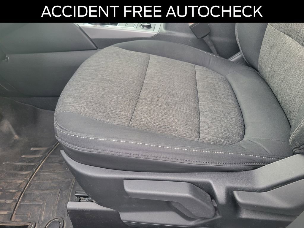 Certified 2021 Ford Bronco Sport Big Bend image 15