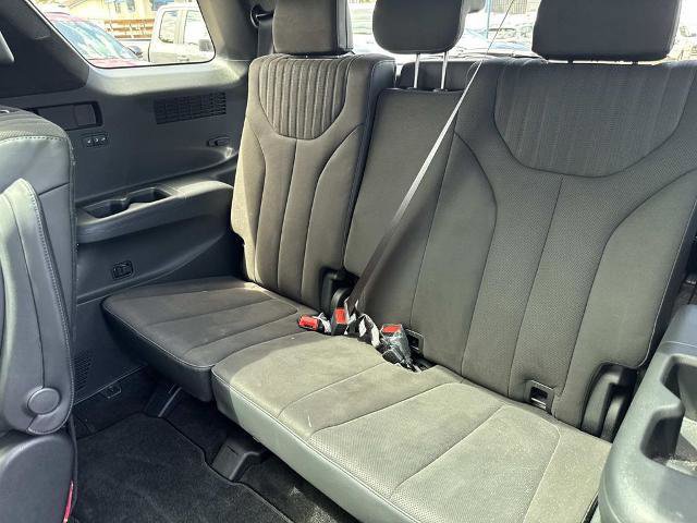 Used 2025 Hyundai Palisade Calligraphy AWD/4WD image 16