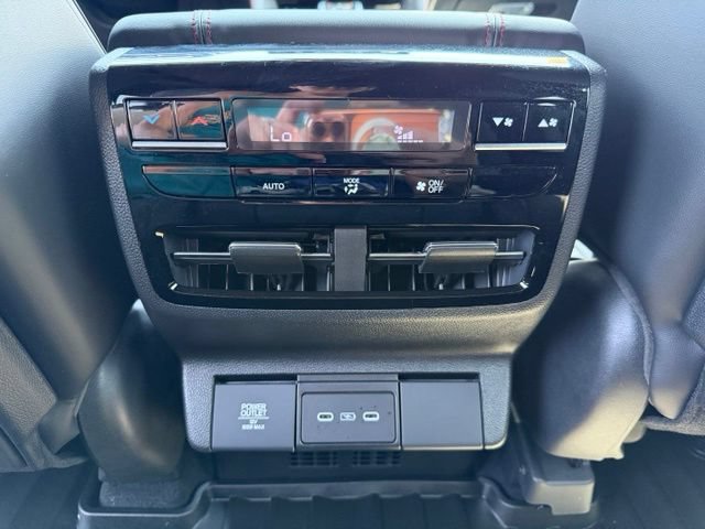 Used 2026 Acura MDX A-Spec AWD/4WD image 26