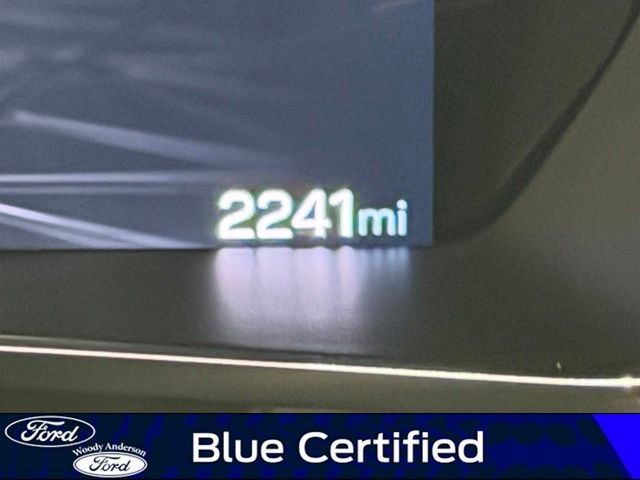 Used 2025 GMC Canyon Elevation w/ Convenience Package AWD/4WD image 14