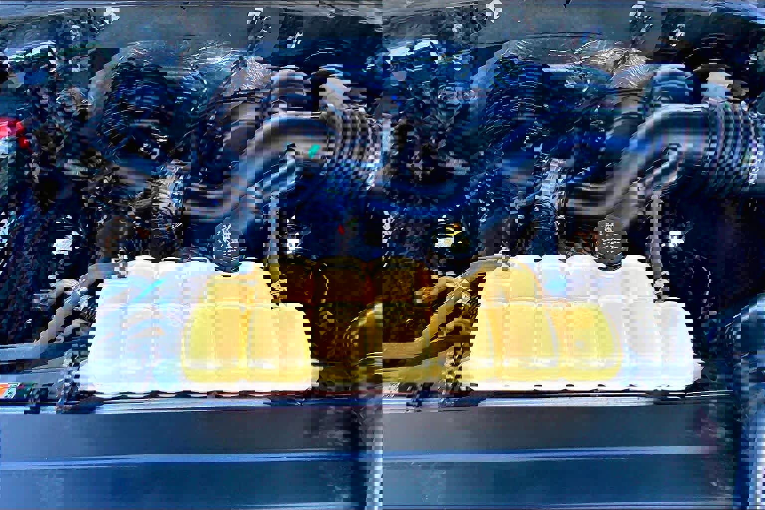 Certified 2017 Ford F150 XLT w/ Equipment Group 301A Mid image 27