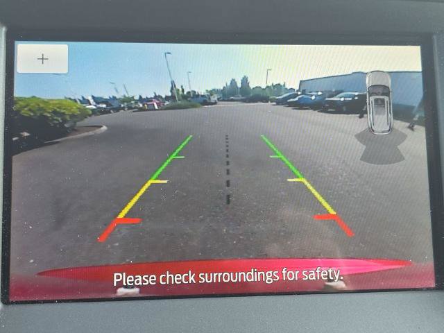 Certified 2020 Ford Edge ST-Line w/ Cold Weather Package AWD/4WD image 31
