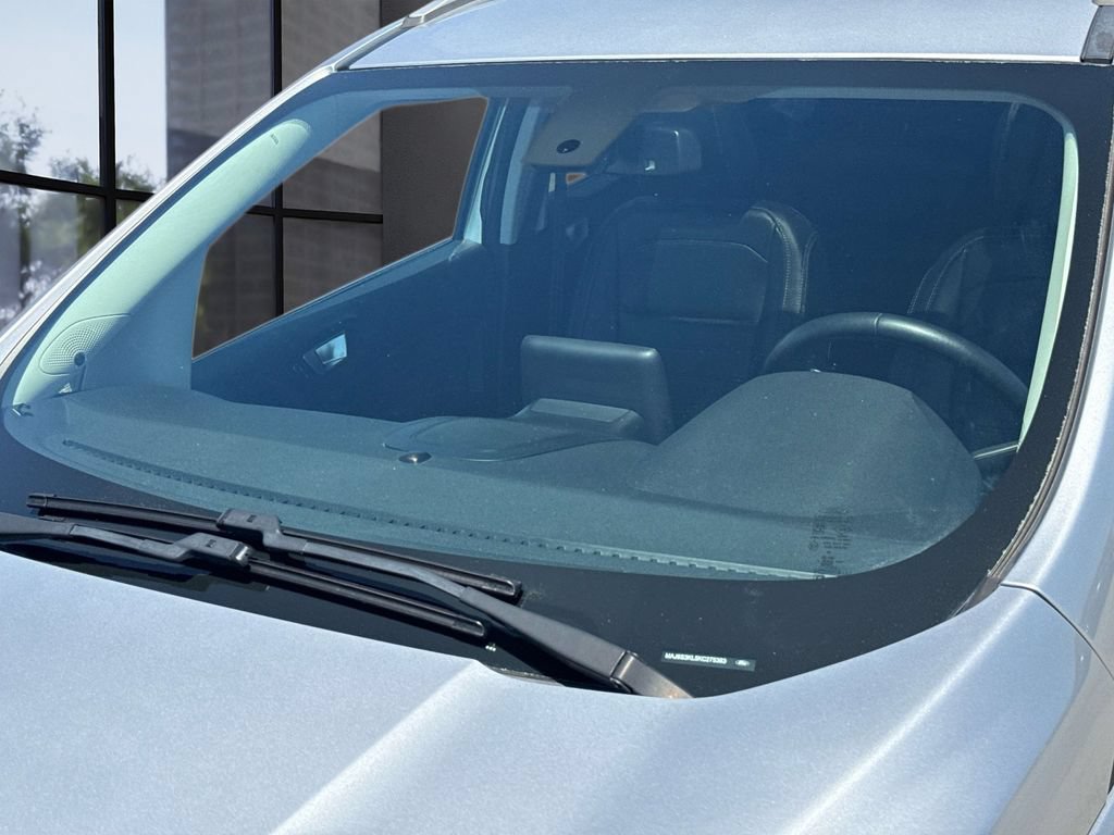 Certified 2019 Ford EcoSport Titanium AWD/4WD image 43
