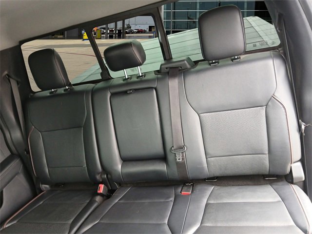 Certified 2023 Ford F250 Lariat w/ Sport Appearance Package image 13