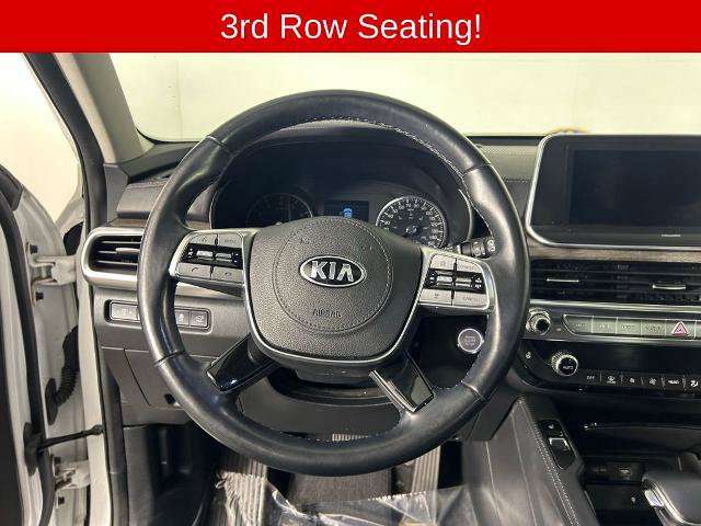 Used 2021 Kia Telluride EX AWD/4WD image 8