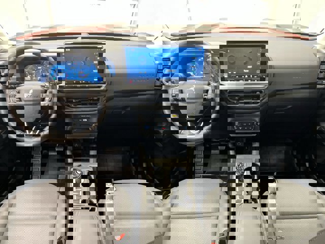 Certified 2025 Ford Bronco Sport Badlands image 3