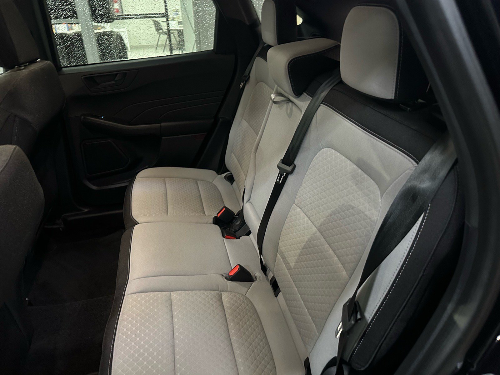 Certified 2024 Ford Escape Active FWD image 24