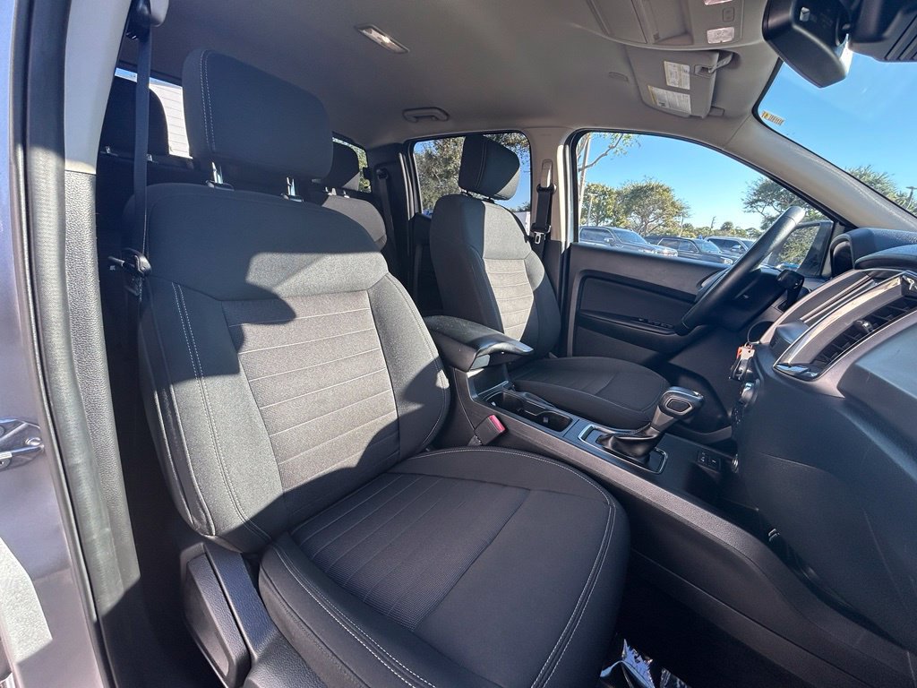 Certified 2019 Ford Ranger XLT w/ Equipment Group 302A Luxury RWD image 28