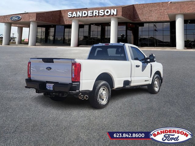 Certified 2023 Ford F350 XL image 4