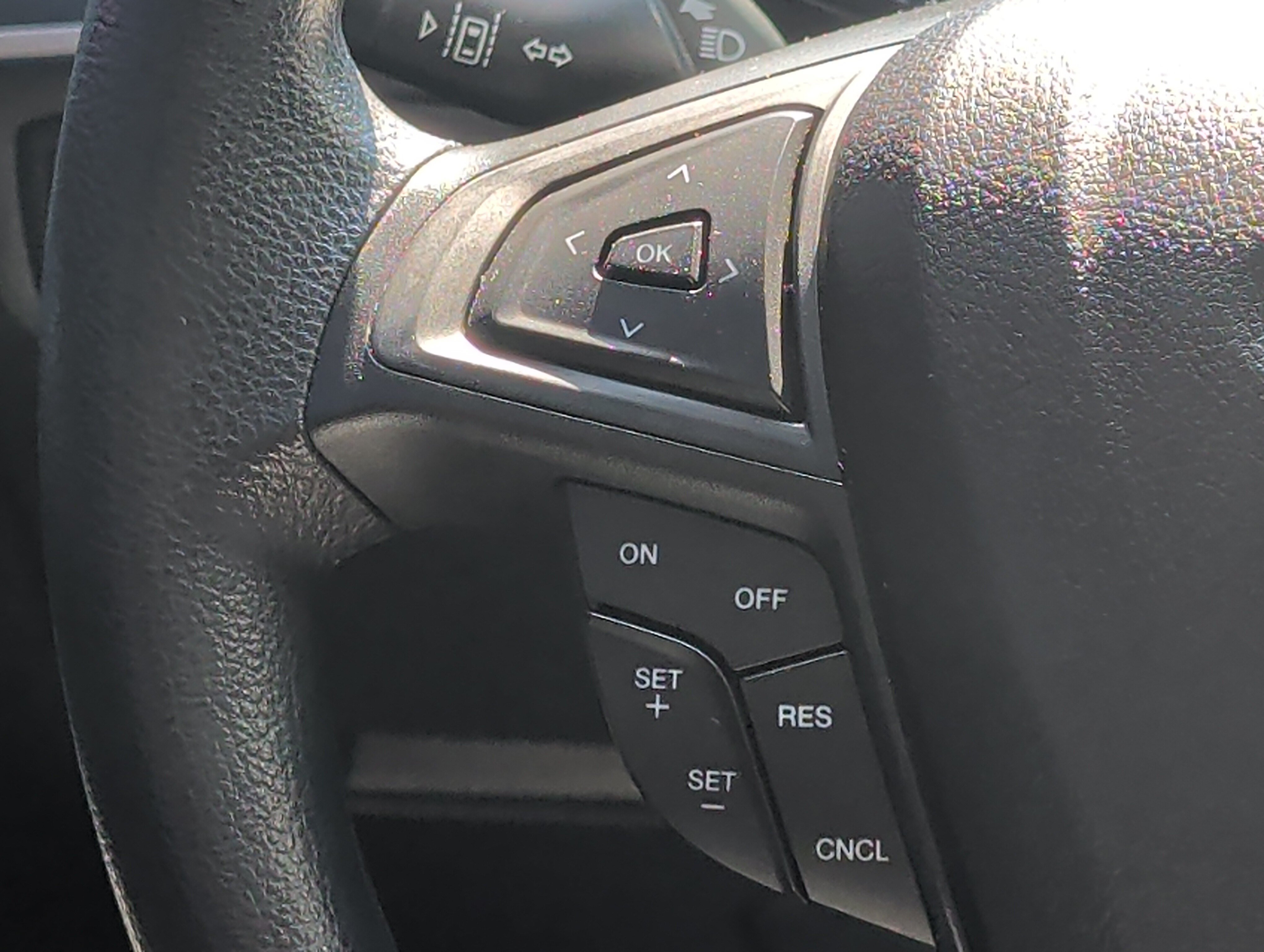 Certified 2023 Ford Edge SE AWD/4WD image 26