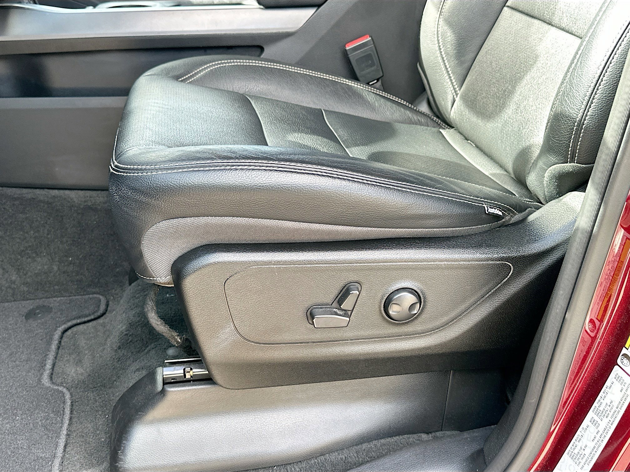 Used 2022 RAM 1500 Big Horn image 18