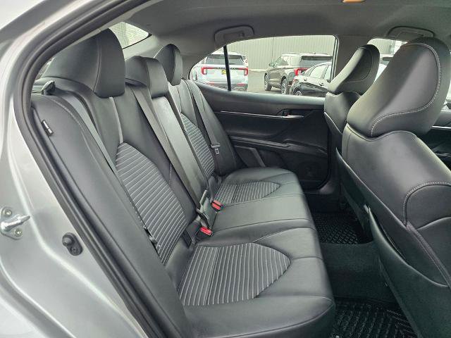Used 2024 Toyota Camry SE FWD image 17