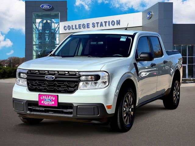 Certified 2024 Ford Maverick XL image 3