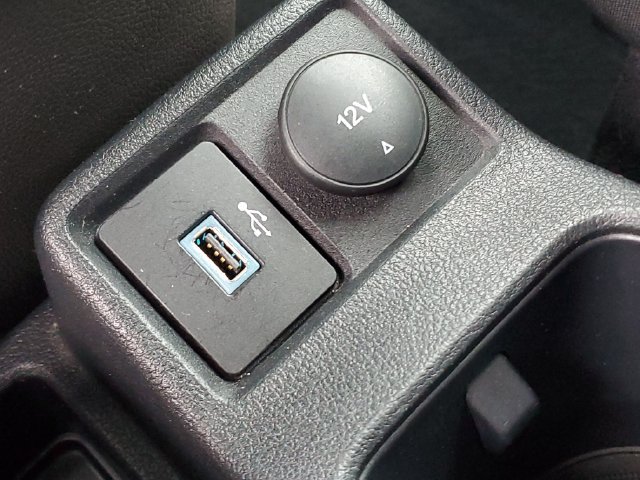 Certified 2021 Ford Transit Connect XL FWD image 17