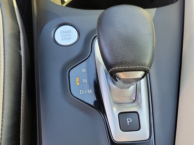 Used 2021 INFINITI QX50 Sensory w/ Cargo Package image 29