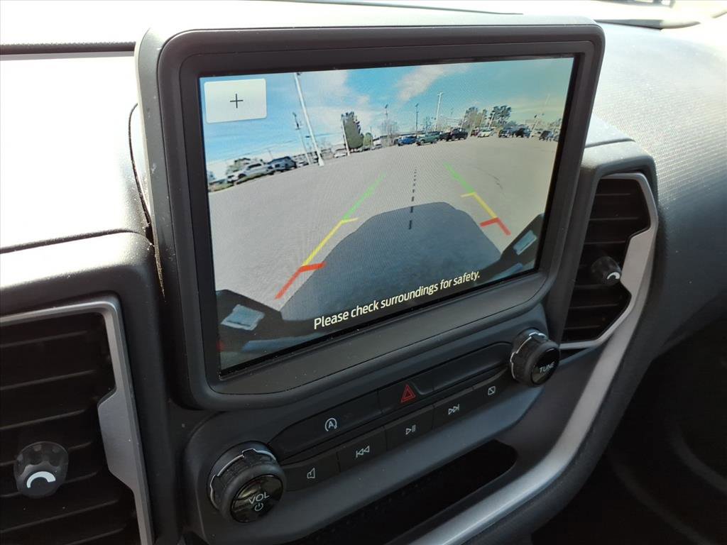 Certified 2024 Ford Bronco Sport Big Bend AWD/4WD image 14