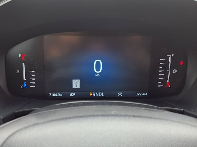 Certified 2023 Ford Escape ST-Line w/ Tech Pack #1 AWD/4WD image 17
