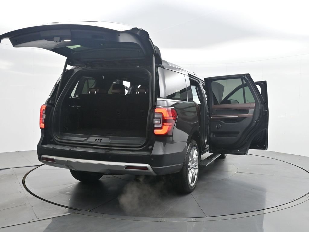 Certified 2024 Ford Expedition Limited RWD image 35