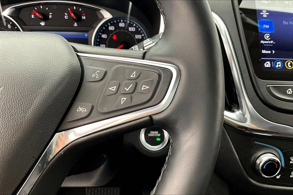Used 2024 Chevrolet Equinox LT image 19