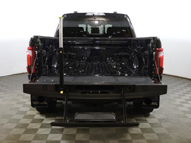 Certified 2025 Ford F150 Raptor image 22