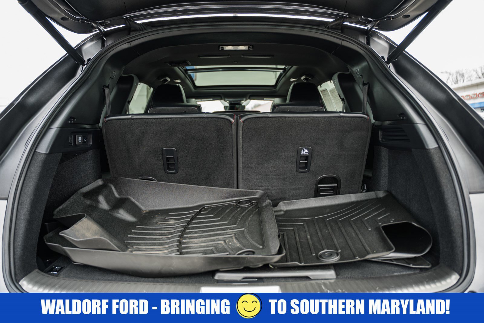 Used 2022 Acura MDX Type S image 10