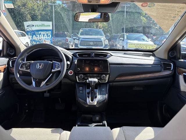 Used 2017 Honda CR-V EX image 7