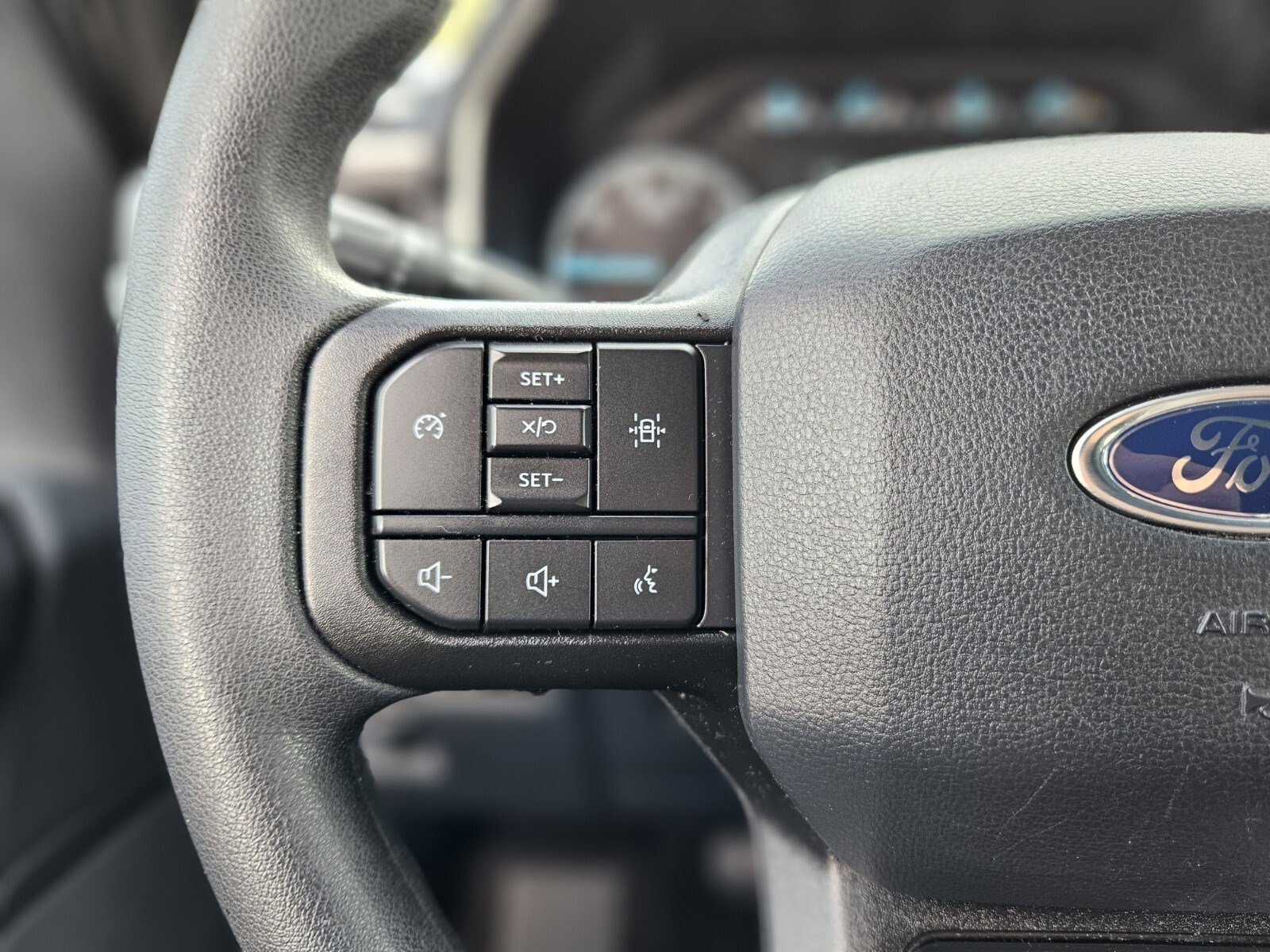 Certified 2023 Ford F150 XL w/ STX Appearance Package image 28