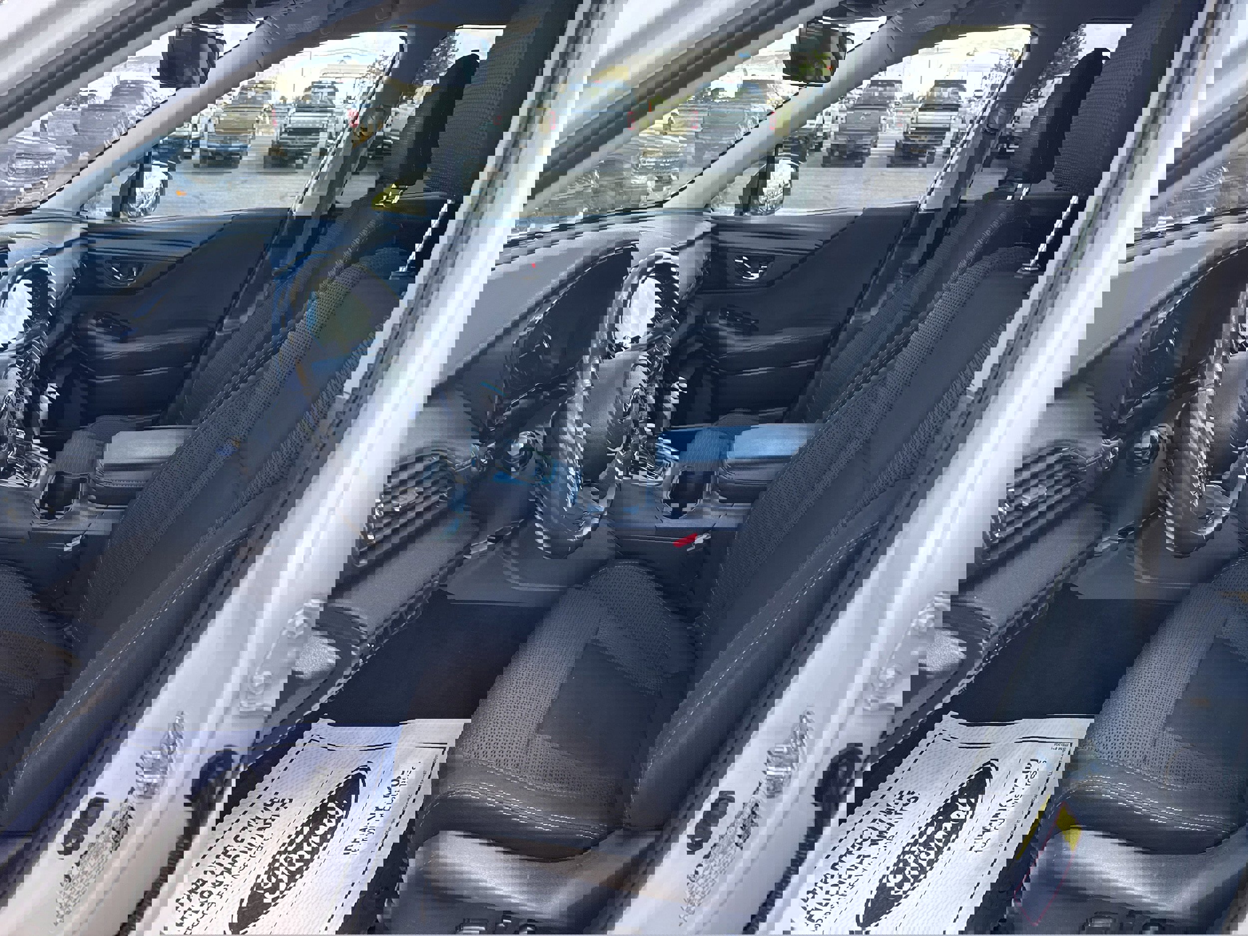 Used 2023 Subaru Outback Premium image 10