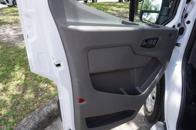 Certified 2024 Ford Transit 250 Low Roof w/ Exterior Upgrade Package RWD image 24