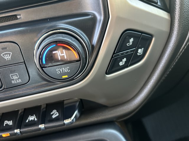 Used 2018 GMC Sierra 1500 Denali RWD image 29