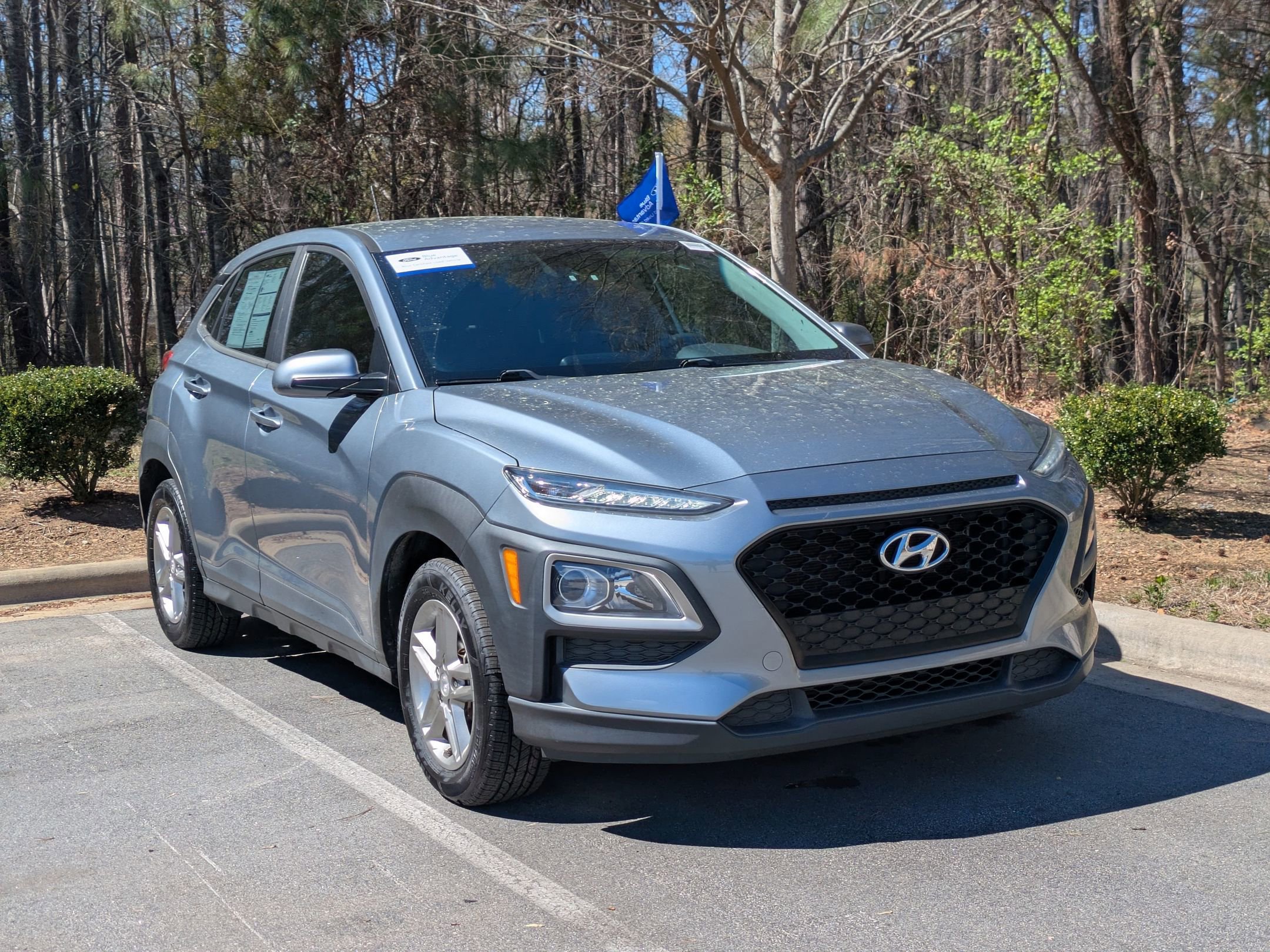 Used 2019 Hyundai Kona SE image 6
