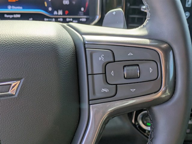 Used 2025 Chevrolet Silverado 1500 ZR2 w/ Technology Package image 19