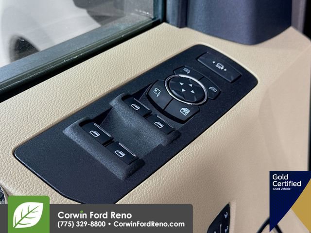Certified 2021 Ford F350 Lariat w/ Lariat Ultimate Package AWD/4WD image 22