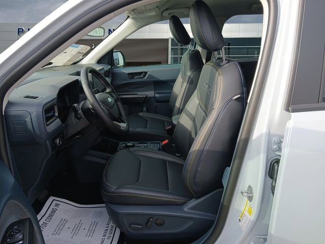 Certified 2026 Ford Maverick Lobo AWD/4WD image 8