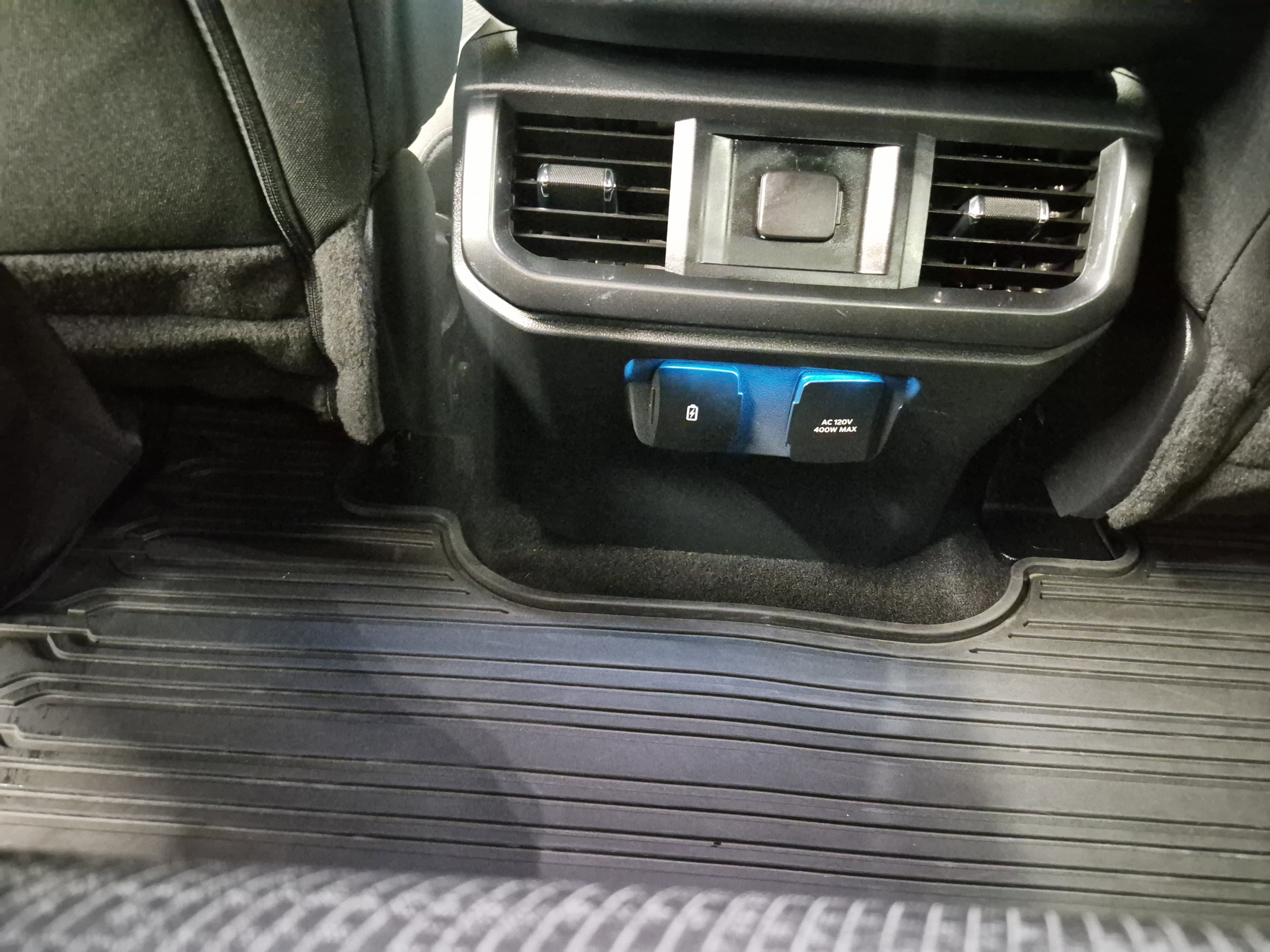 Certified 2023 Ford F150 XLT w/ Equipment Group 302A High AWD/4WD image 18