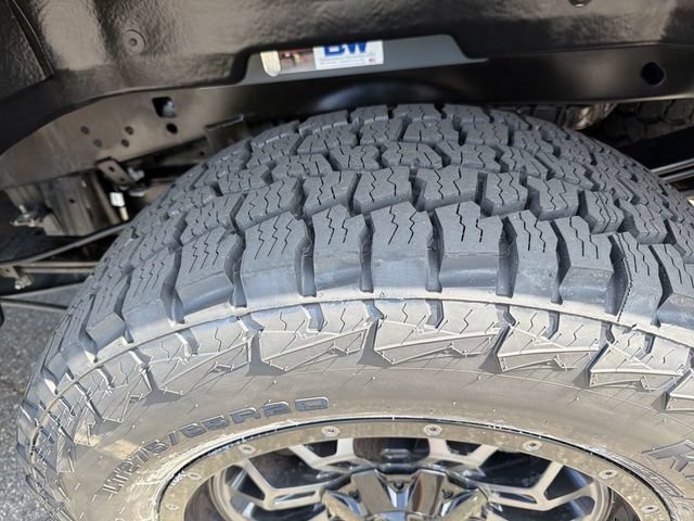 Certified 2021 Ford F250 Lariat AWD/4WD image 29