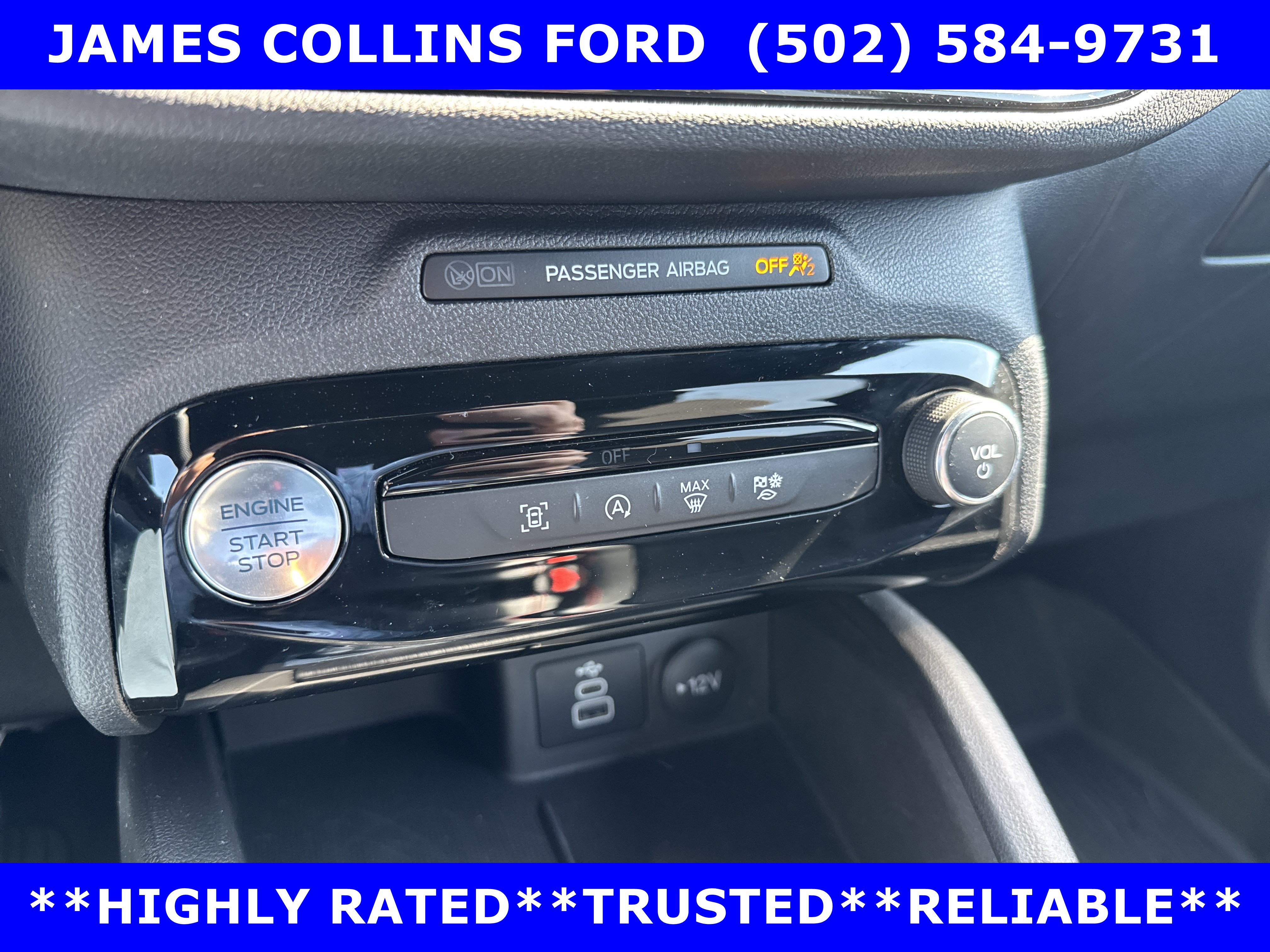 Certified 2024 Ford Escape ST-Line w/ Tech Pack #1 AWD/4WD image 28
