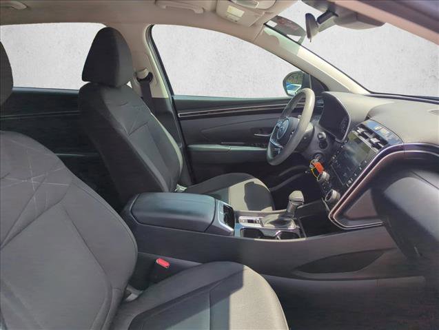 Used 2022 Hyundai Tucson SE FWD image 25