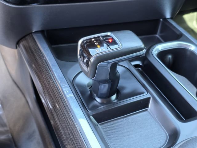 Used 2023 Chevrolet Silverado 1500 LT Trail Boss image 21