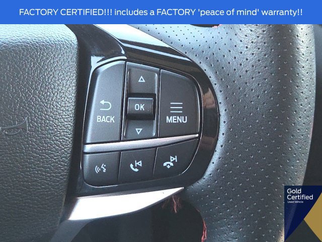 Certified 2023 Ford Explorer ST-Line AWD/4WD image 40