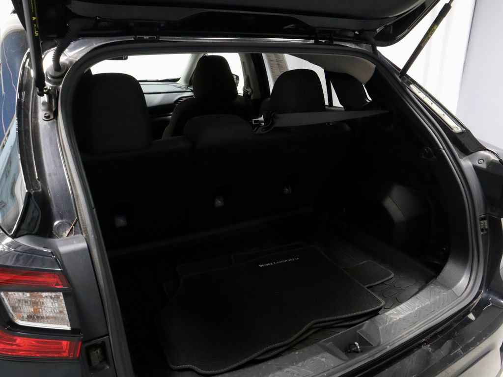 Used 2025 Subaru Crosstrek 2.0i Premium AWD/4WD image 14