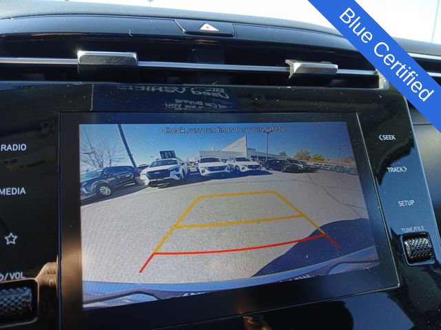 Used 2024 Hyundai Tucson SEL image 19